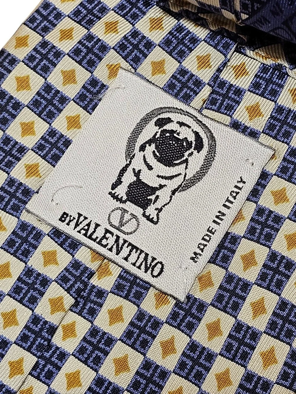 VALENTINO TIE - Picture 14 of 16